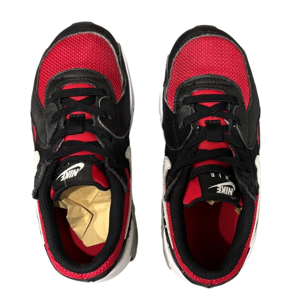 (B) Air Max Excee (PS) - Picture 2 of 7